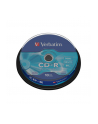 Verbatim CD-R [ cake box 10 | 700MB | 52x | DataLife ] - nr 5