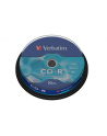 Verbatim CD-R [ cake box 10 | 700MB | 52x | DataLife ] - nr 6