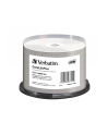 Verbatim CD-R [ spindle 50 | 700MB | 52x | white wide printable ] - nr 4