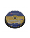 Verbatim DVD+RW [ cake box 10 | 4.7GB | 4x ] - nr 13