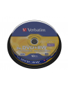 Verbatim DVD+RW [ cake box 10 | 4.7GB | 4x ] - nr 17
