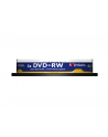 Verbatim DVD+RW [ cake box 10 | 4.7GB | 4x ] - nr 18