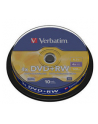 Verbatim DVD+RW [ cake box 10 | 4.7GB | 4x ] - nr 2