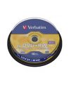 Verbatim DVD+RW [ cake box 10 | 4.7GB | 4x ] - nr 6