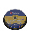 Verbatim DVD+RW [ cake box 10 | 4.7GB | 4x ] - nr 7
