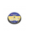 Verbatim DVD+RW [ cake box 10 | 4.7GB | 4x ] - nr 9