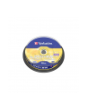 Verbatim DVD+RW [ cake box 10 | 4.7GB | 4x ] - nr 5