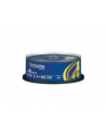 Verbatim DVD+RW [ cake box 25 | 4.7GB | 4x ] - nr 12
