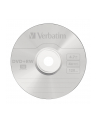 Verbatim DVD+RW [ cake box 25 | 4.7GB | 4x ] - nr 22