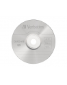 Verbatim DVD+R [ cake box 10 | 4.7GB | 16x | matte silver ] - nr 17