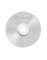 Verbatim DVD+R [ cake box 25 | 4.7GB | 16x | matte silver ] - nr 21