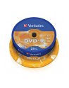 Verbatim DVD-R [ cake box 25 | 4.7GB | 16x | matte silver ] - nr 6