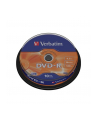 Verbatim DVD-R [ cake box 10 | 4.7GB | 16x | matte silver ] - nr 4