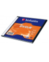Verbatim DVD-R [ slim jewel case 100 | 4,7GB | 16x ] - nr 4