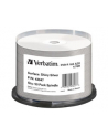 Verbatim DVD-R [ cake box 50 | 4.7GB | 16x | SHINY SILVER - nr 2