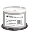Verbatim DVD-R [ cake box 50 | 4.7GB | 16x | SHINY SILVER - nr 3