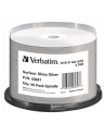 Verbatim DVD-R [ cake box 50 | 4.7GB | 16x | SHINY SILVER - nr 4