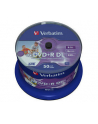 Verbatim DVD+R DL [ spindle 50 | 8,5GB | 8x | wide printable surface ] - nr 11