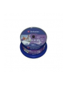 Verbatim DVD+R DL [ spindle 50 | 8,5GB | 8x | wide printable surface ] - nr 20