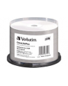 DVD+R DL Verbatim [ spindle 50 | 8,5GB | 8x | WIDE THERMAL PRINTABLE ] - nr 2