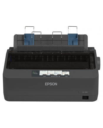 Drukarka igłowa Epson LX-350 EU