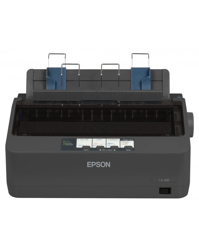 Drukarka igłowa Epson LX-350 EU główny