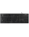 Klawiatura A4-Tech KR-85 USB, US - nr 25