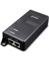 PLANET POE-163 Mieszacz PoE 802.3at 1-port - nr 48