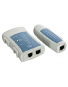 ALANTEC Tester kabla UTP/FTP (468) - nr 10