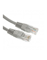 ALANTEC Patchcord UTP kat.5e 2.0m szary - nr 2