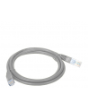 ALANTEC Patchcord UTP kat.5e 2.0m szary - nr 5