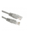 ALANTEC Patchcord UTP kat.5e 7.0m szary - nr 1