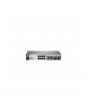 HP 2530-8-PoE+ Switch (J9780A) - 8x10/100PoE+ + 2xCombo 10/100/1000/SFP L2 - nr 12