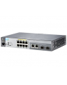 HP 2530-8-PoE+ Switch (J9780A) - 8x10/100PoE+ + 2xCombo 10/100/1000/SFP L2 - nr 1