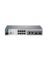 HP 2530-8-PoE+ Switch (J9780A) - 8x10/100PoE+ + 2xCombo 10/100/1000/SFP L2 - nr 2