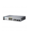 HP 2530-8-PoE+ Switch (J9780A) - 8x10/100PoE+ + 2xCombo 10/100/1000/SFP L2 - nr 3