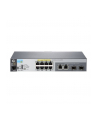 HP 2530-8-PoE+ Switch (J9780A) - 8x10/100PoE+ + 2xCombo 10/100/1000/SFP L2 - nr 4