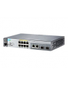 HP 2530-8-PoE+ Switch (J9780A) - 8x10/100PoE+ + 2xCombo 10/100/1000/SFP L2 - nr 6