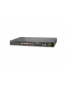 PLANET WGSW-20160HP 16x GE PoE 4xSFP 802.3at - nr 4