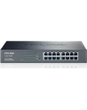 TP-Link TL-SG1016DE 16-Port Gigabit Easy Smart Switch - nr 45