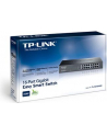 TP-Link TL-SG1016DE 16-Port Gigabit Easy Smart Switch - nr 30