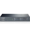 TP-Link TL-SG1016DE 16-Port Gigabit Easy Smart Switch - nr 42