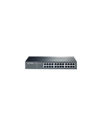 TP-Link TL-SG1024DE 24-Port Gigabit Easy Smart Switch nr 1