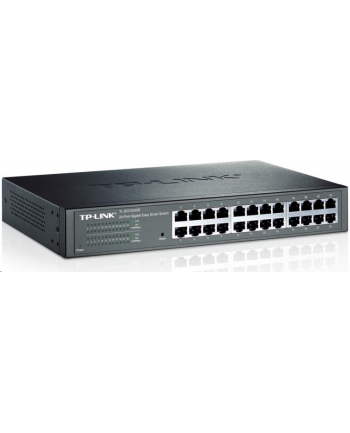 TP-Link TL-SG1024DE 24-Port Gigabit Easy Smart Switch nr 2