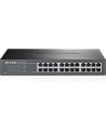 TP-Link TL-SG1024DE 24-Port Gigabit Easy Smart Switch - nr 26