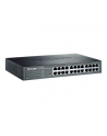 TP-Link TL-SG1024DE 24-Port Gigabit Easy Smart Switch - nr 5