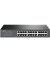 TP-Link TL-SG1024DE 24-Port Gigabit Easy Smart Switch - nr 66