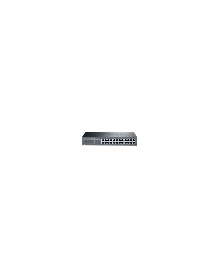 TP-Link TL-SG1024DE 24-Port Gigabit Easy Smart Switch główny