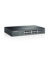 TP-Link TL-SG1024DE 24-Port Gigabit Easy Smart Switch - nr 24