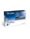 TP-Link TL-SG1024DE 24-Port Gigabit Easy Smart Switch - nr 2